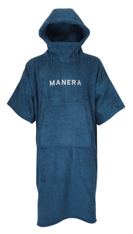 Bamboo Winter PONCHO