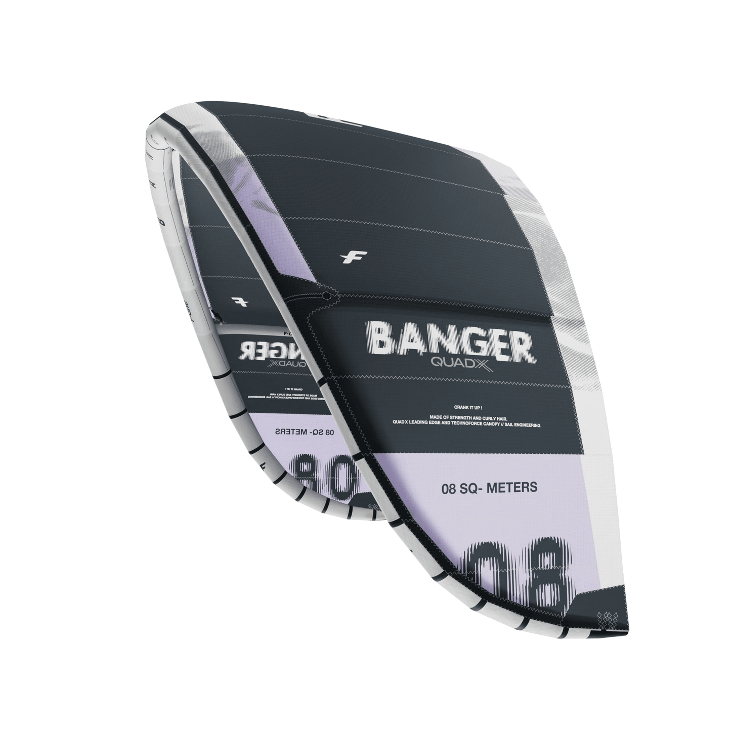 BANGER QUADX