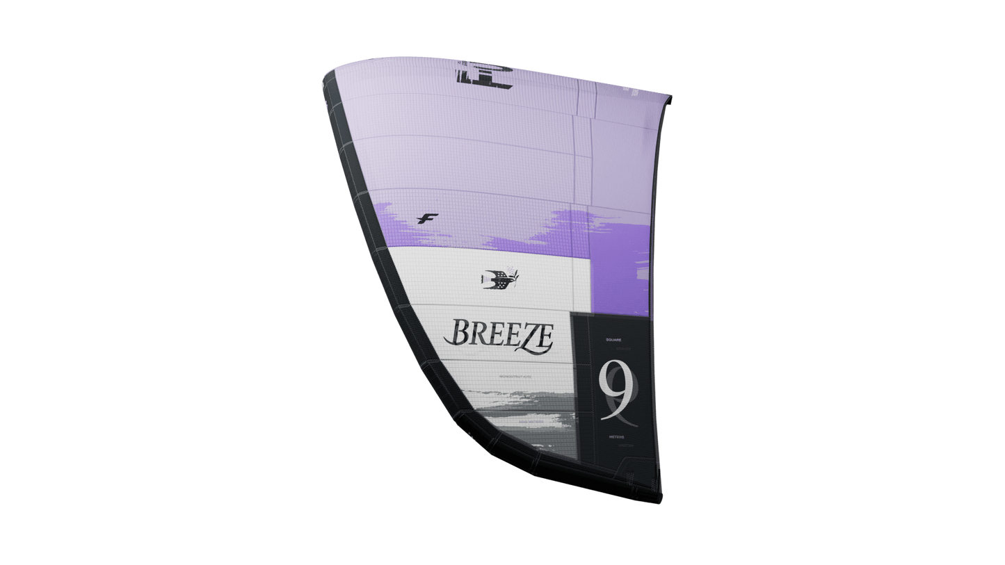 BREEZE 6 TEC