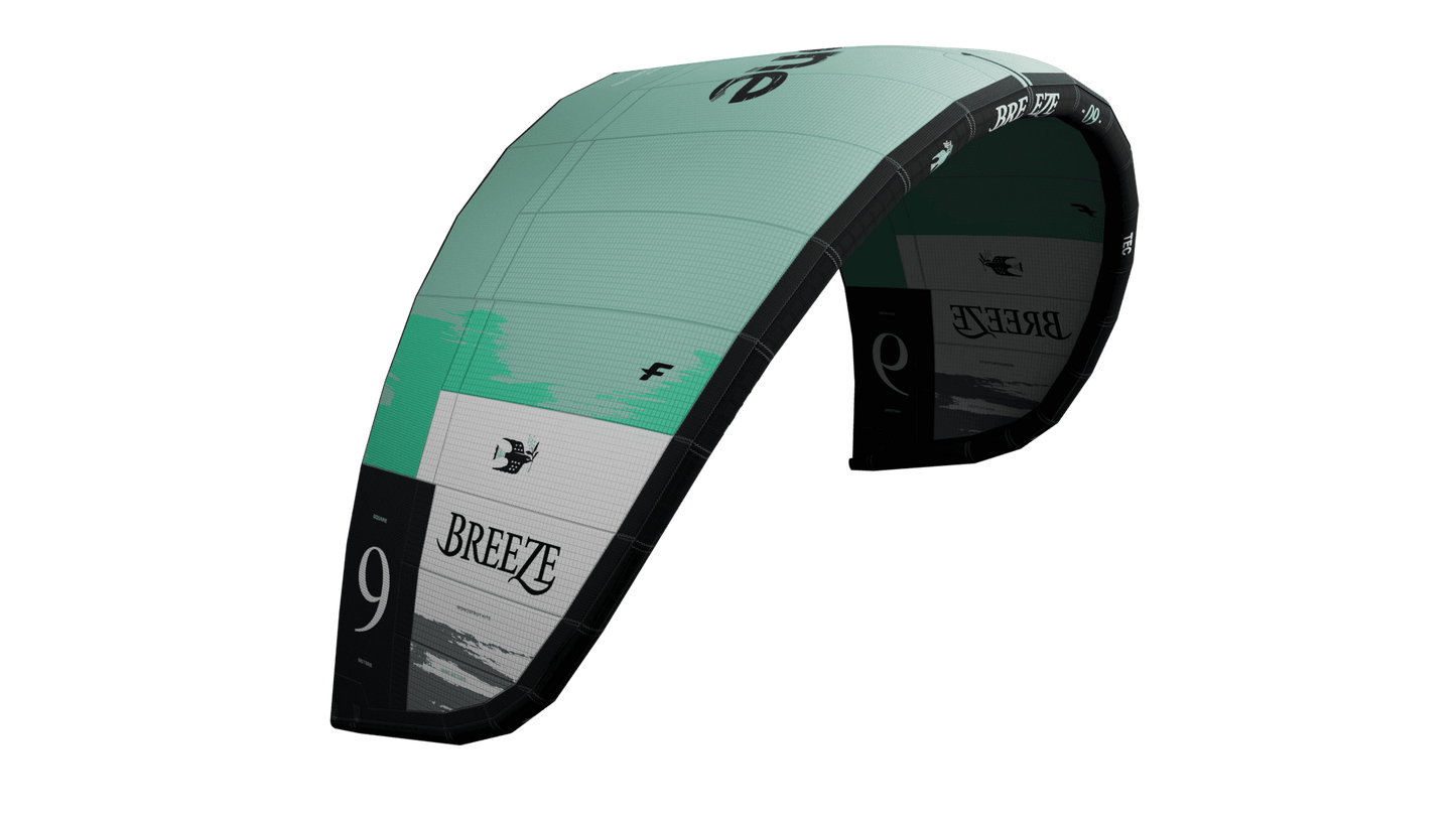 BREEZE 6 TEC