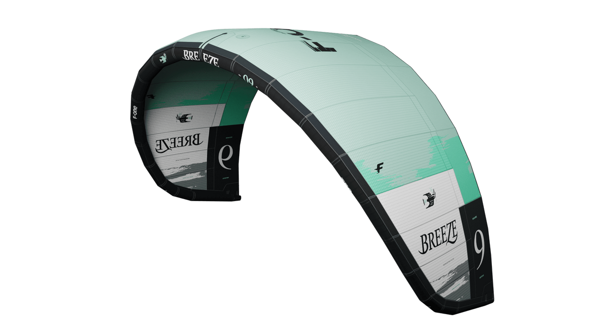 BREEZE 6 TEC