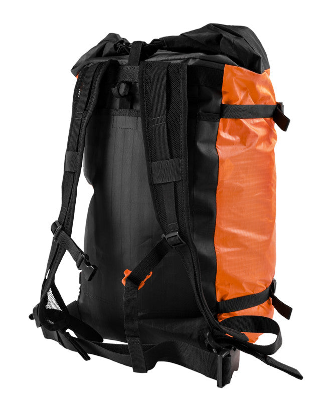 Deflater bag