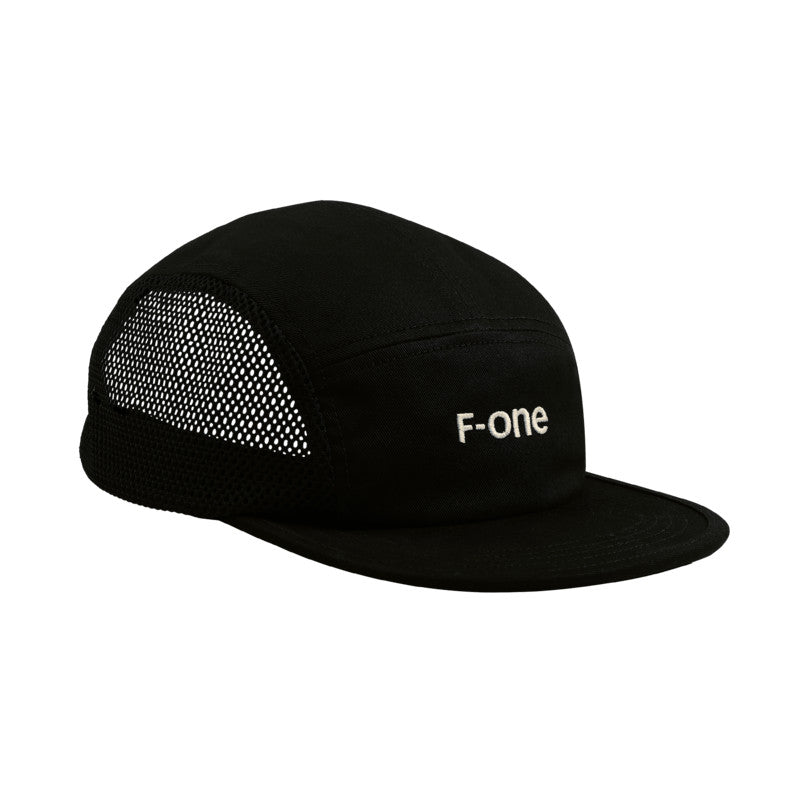 F-ONE 5 PANELS - MESH CAP