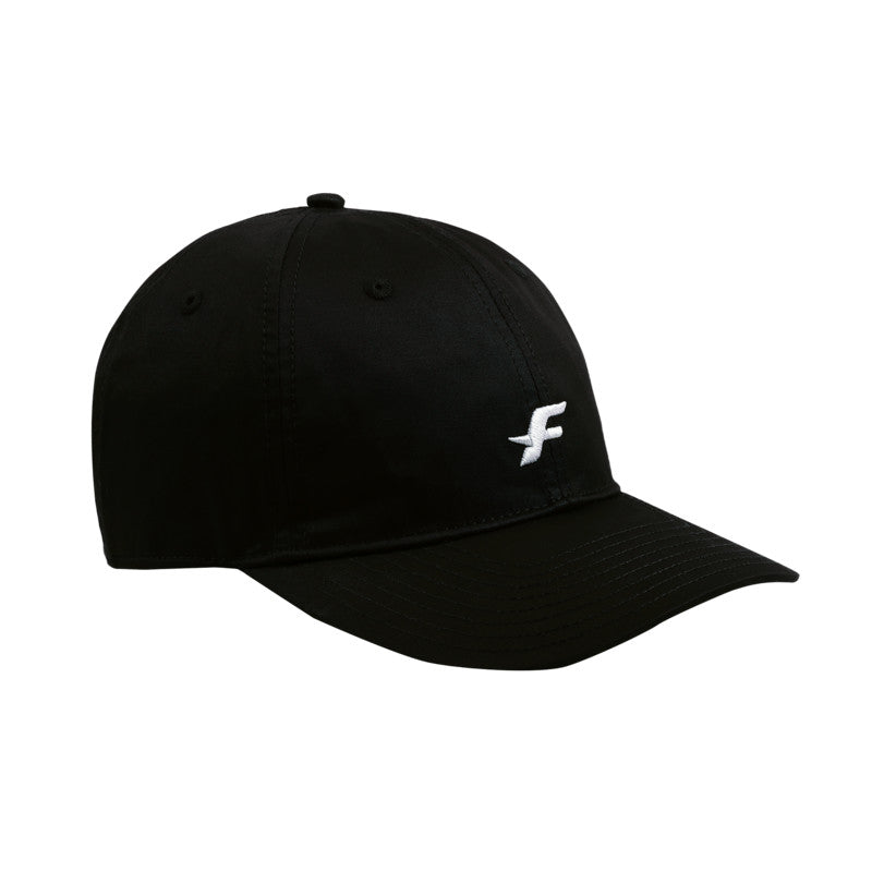 F-ONE BASEBALL CAP BLACK