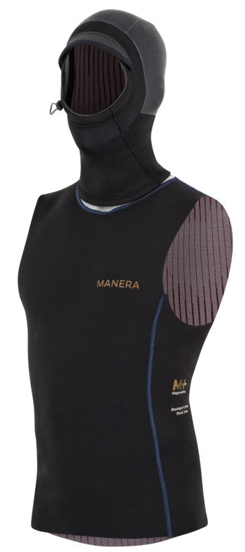 MAGMA Baselayer Hooded 0,5mm
