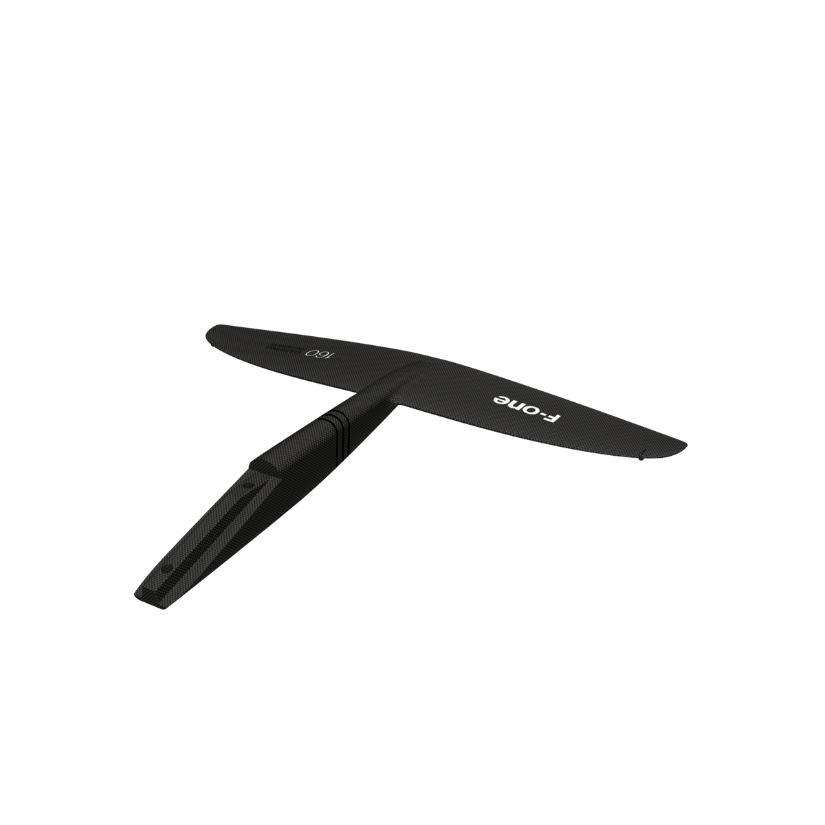 MONOBLOC TAIL XXXS 160 CARVING