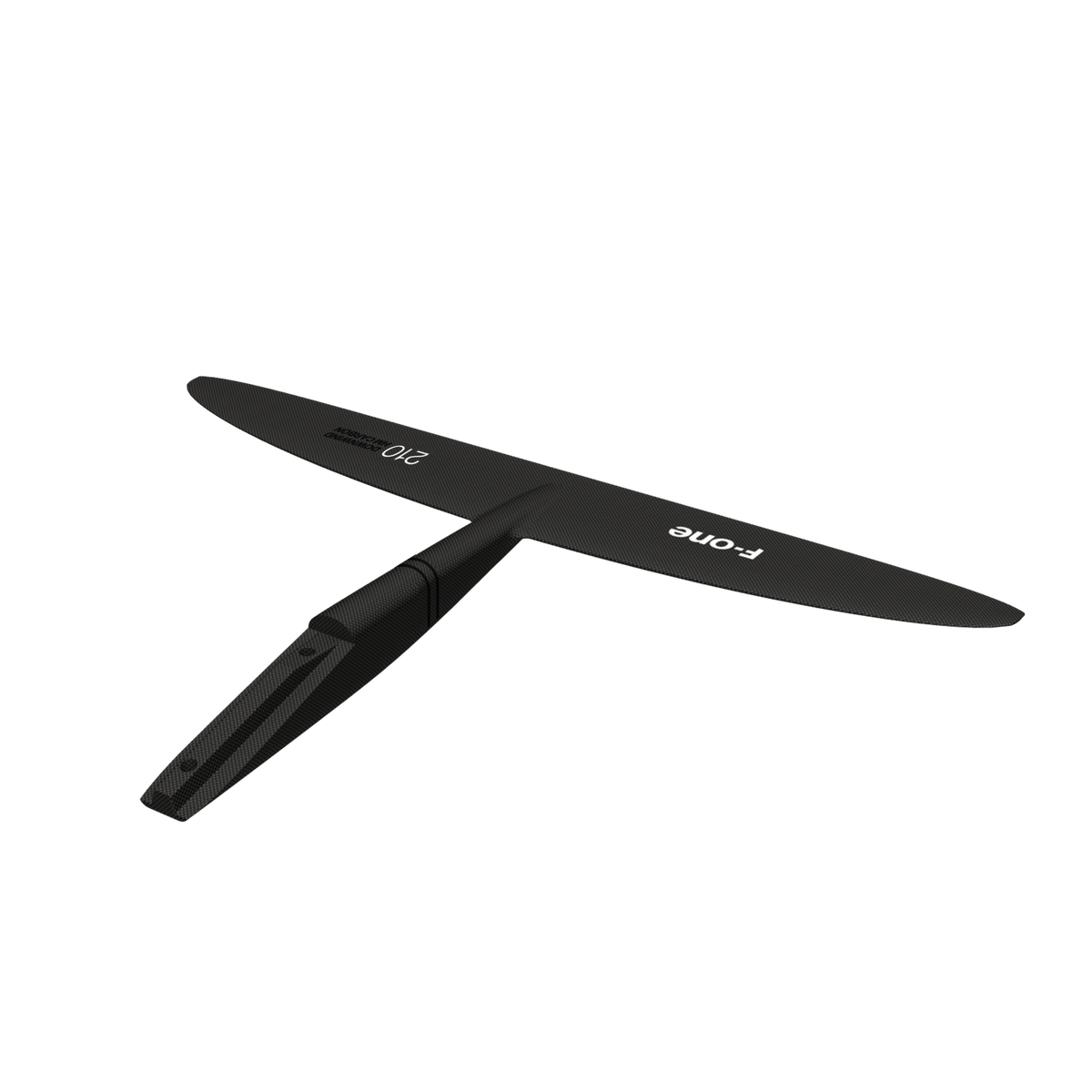 PLANE EAGLE HM CARBON 1290 (MONOBLOC XXS 210 DW)