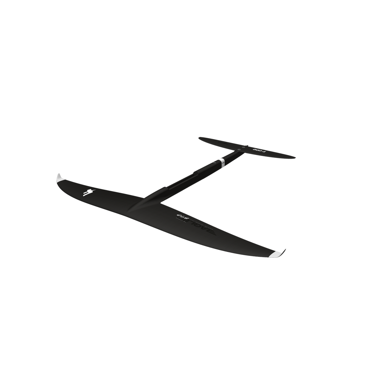 PLANE EAGLE HM CARBON 890 (MONOBLOC XXS 210 DW)