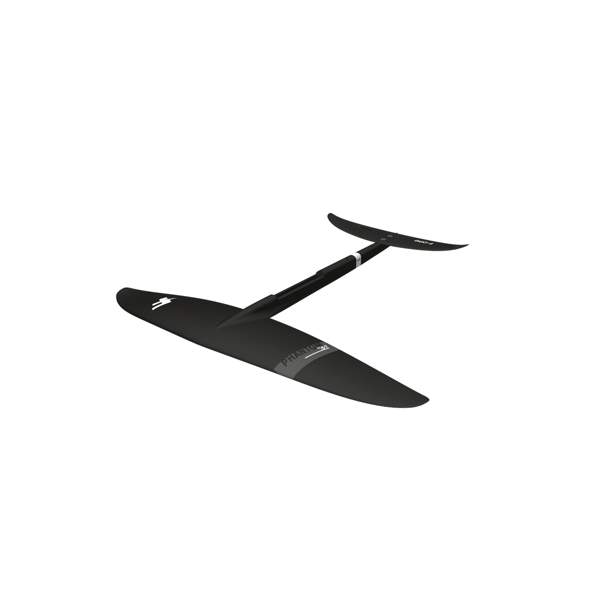 PLANE PHANTOM CARBON 980 (MONOBLOC XXS 200 CARVING)
