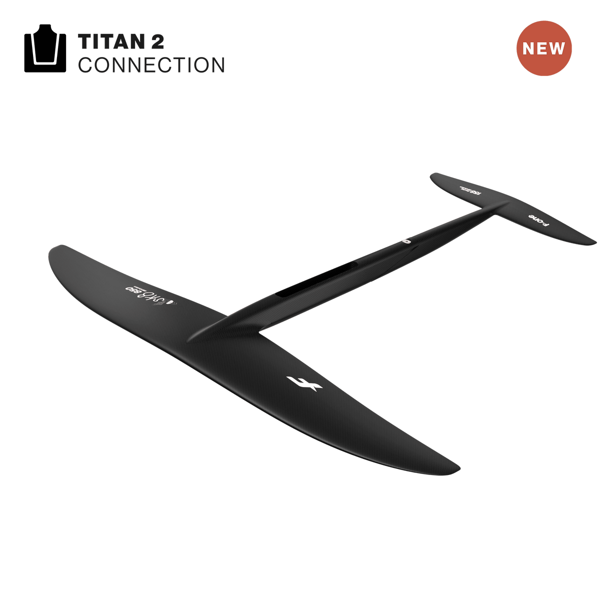 PLANE SK8 850 (CARVING 158 XS)