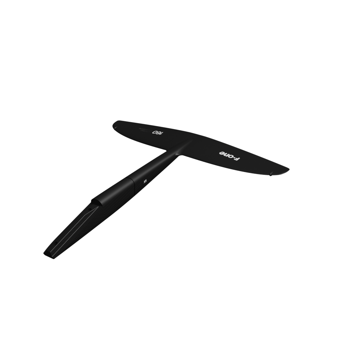 PLANE SK8 V2 850 (XS 160 CARVING)