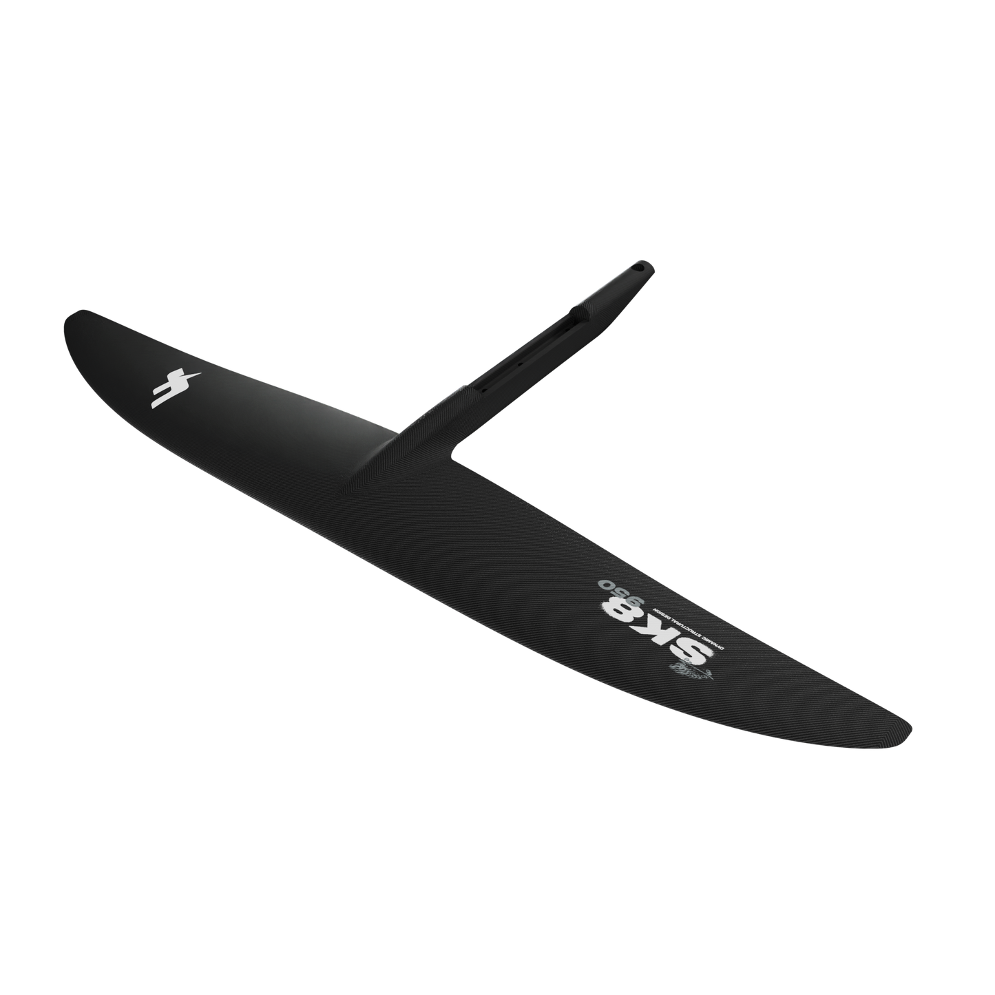 PLANE SK8 V2 950 (XXS 200 CARVING)