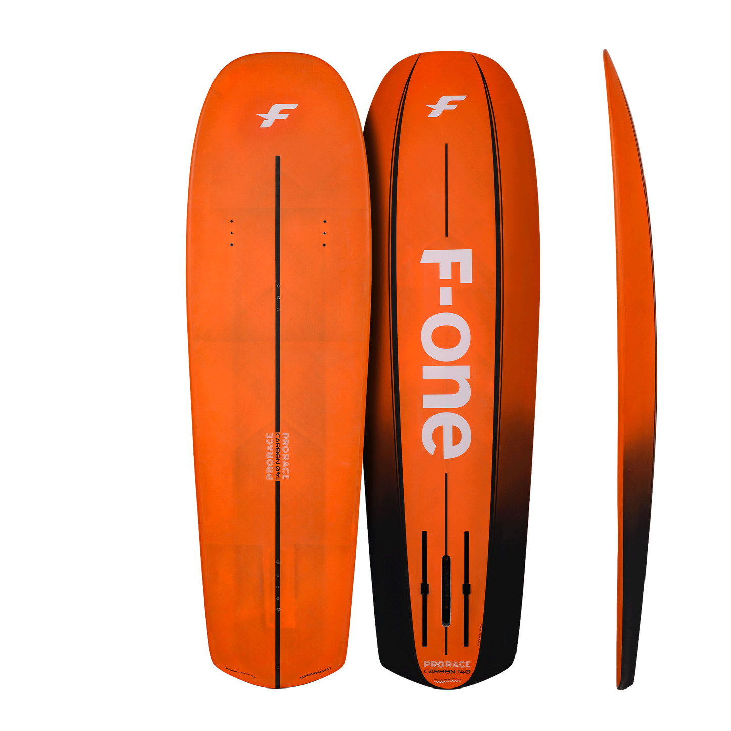 PRO RACE CARBON (Tuttle Only)