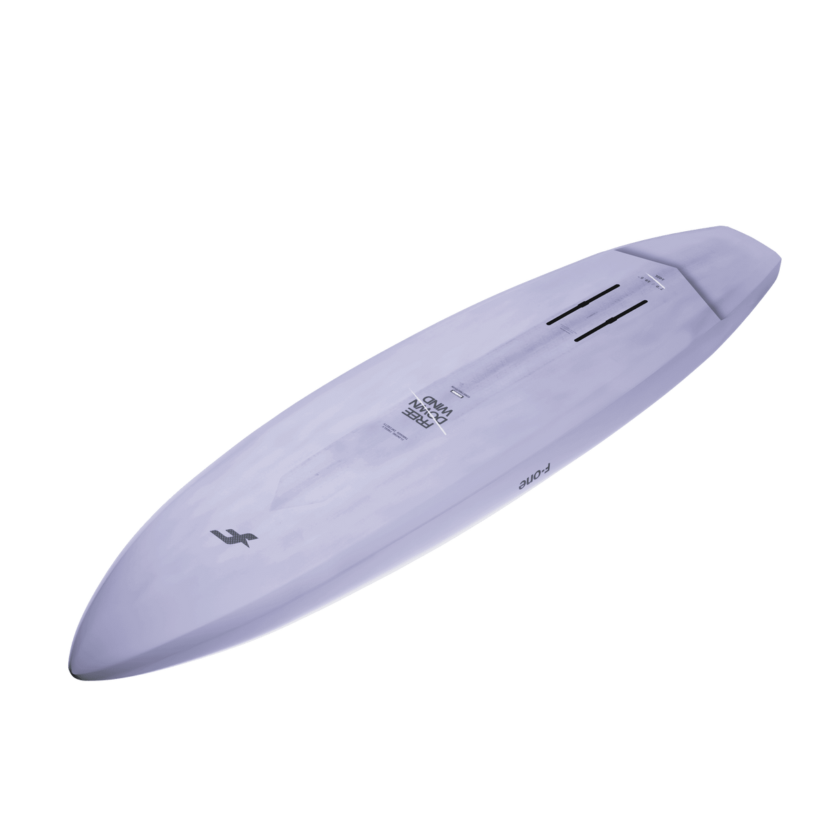ROCKET FREE DOWNWIND CARBON