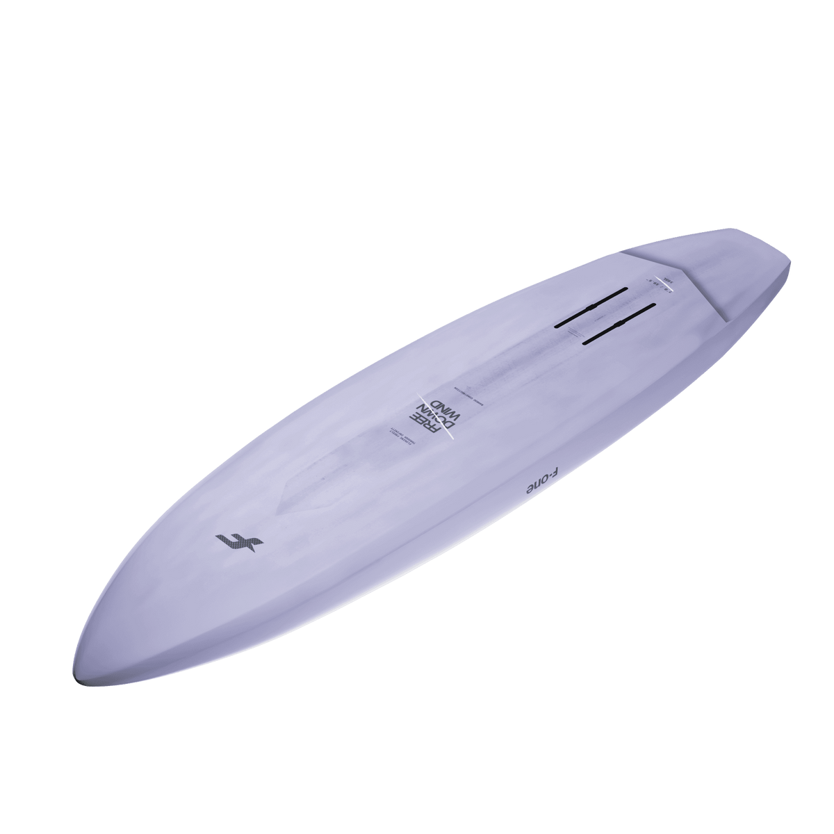 ROCKET FREE DOWNWIND