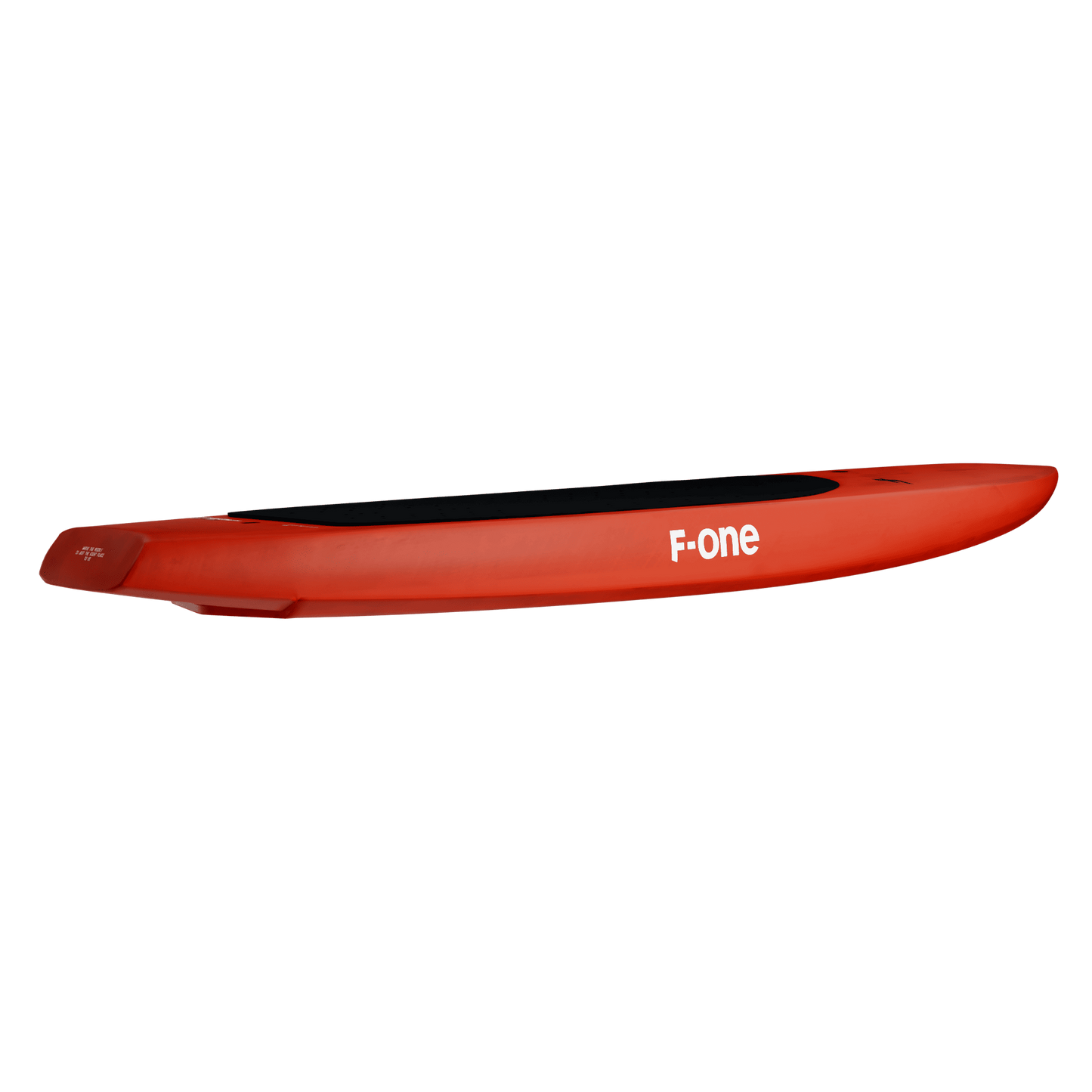 ROCKET WING MIDLENGTH CARBON