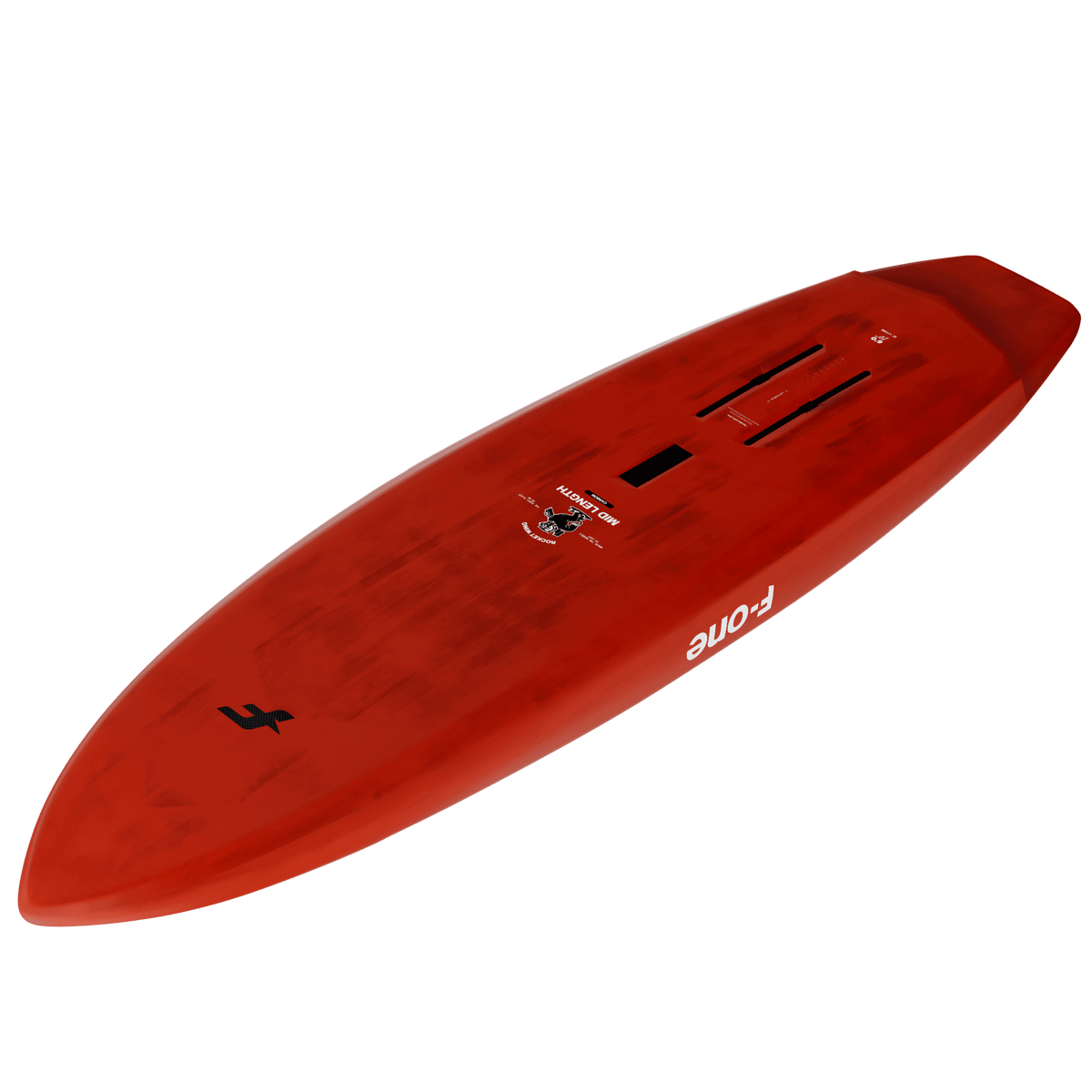 ROCKET WING MIDLENGTH CARBON