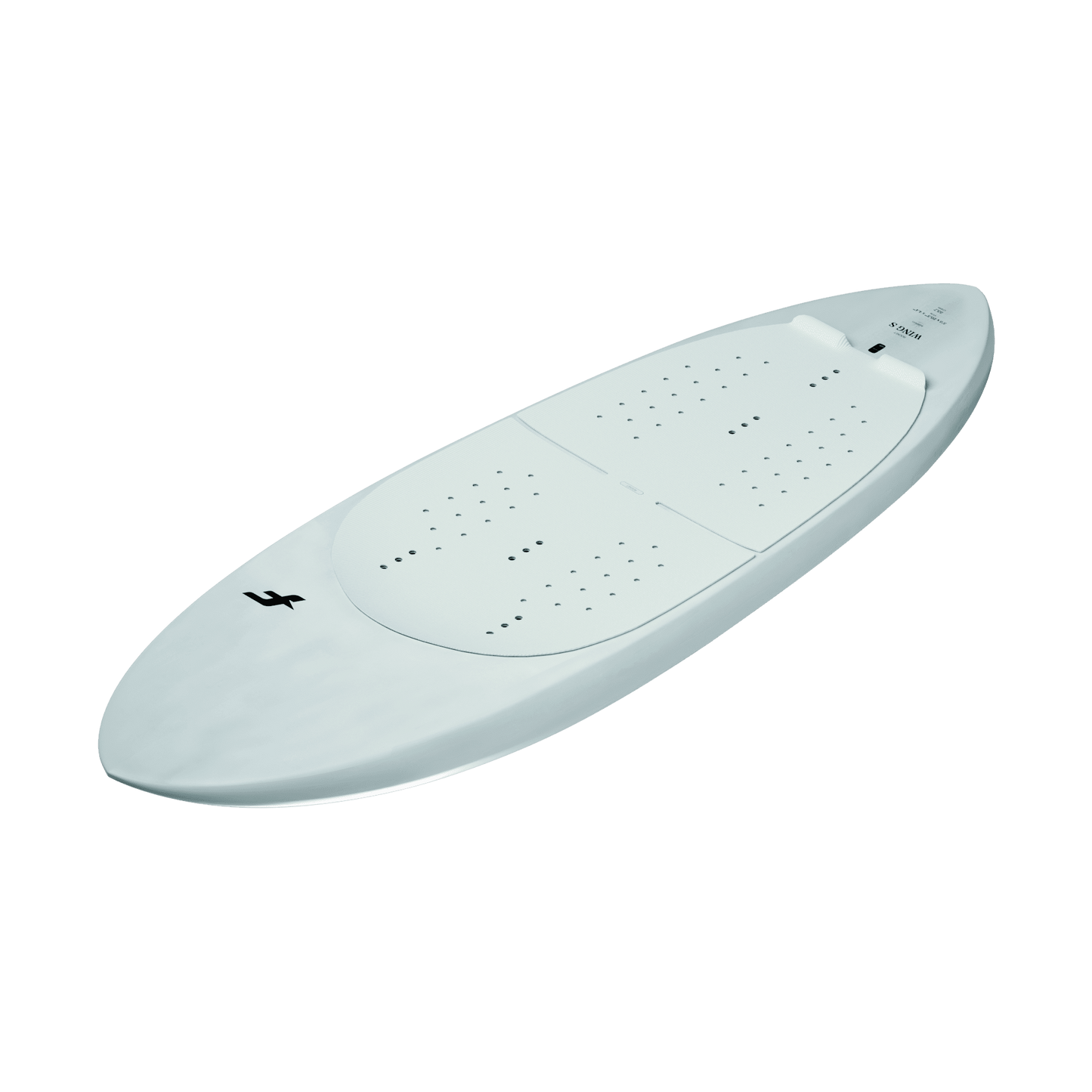 ROCKET WING - S