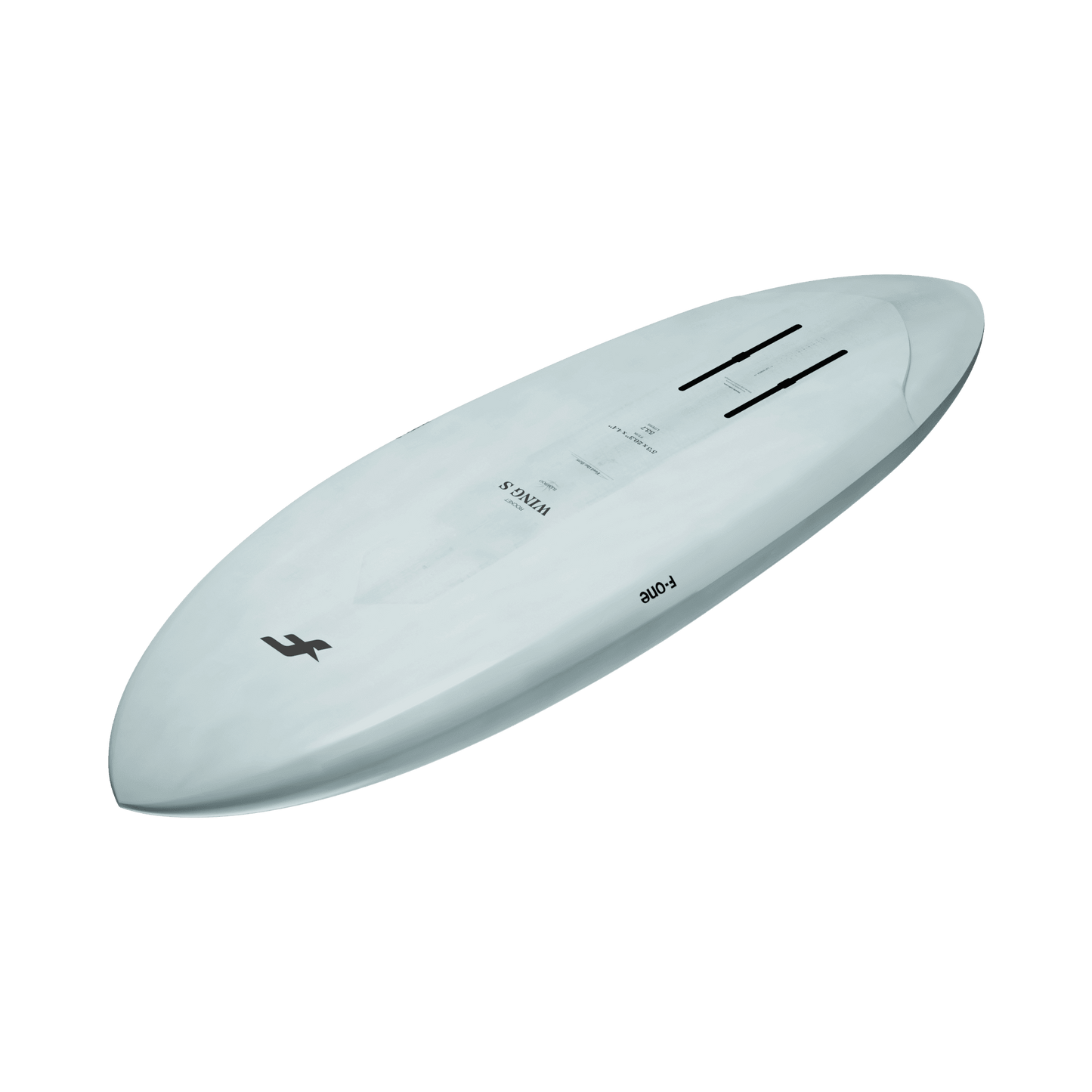 ROCKET WING - S
