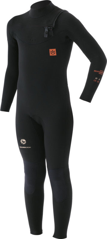 SEAFARER GROMS - FZ 5.3mm