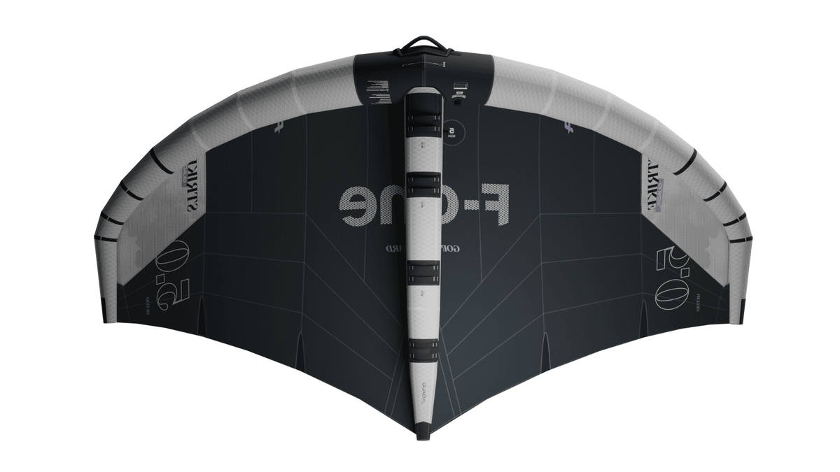 STRIKE 6 QUADX
