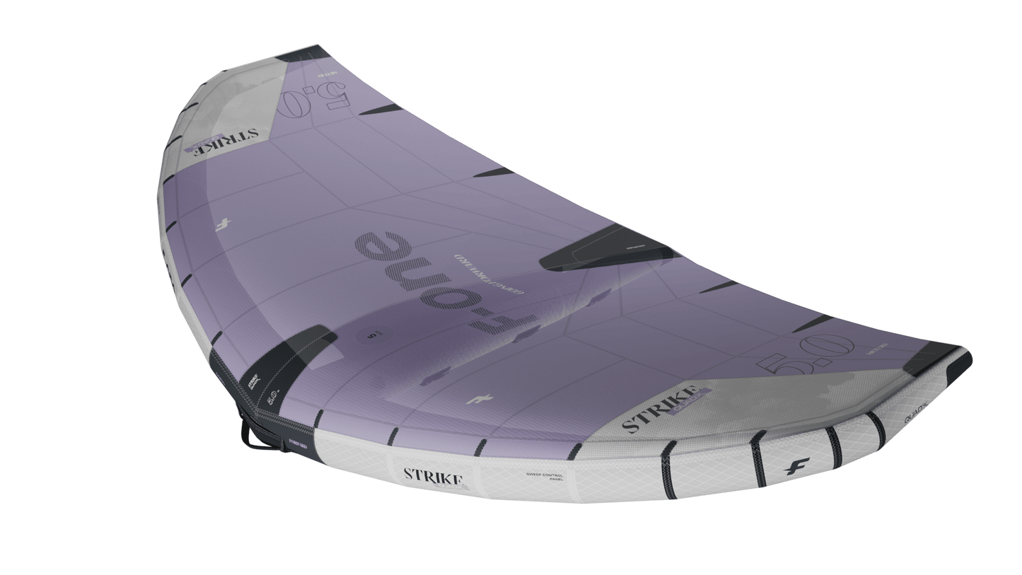 STRIKE 6 QUADX