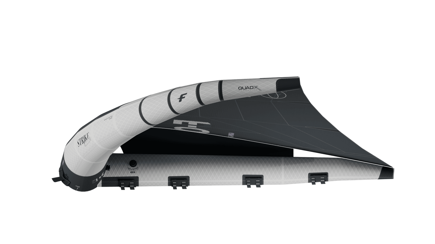 STRIKE 6 QUADX