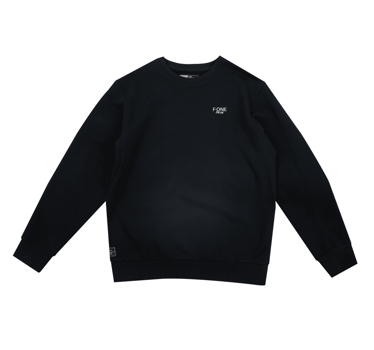 SWEATSHIRT LOGO