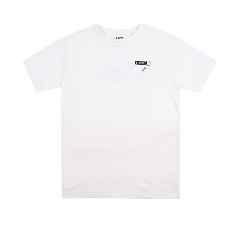 T-SHIRT ESCAPE
