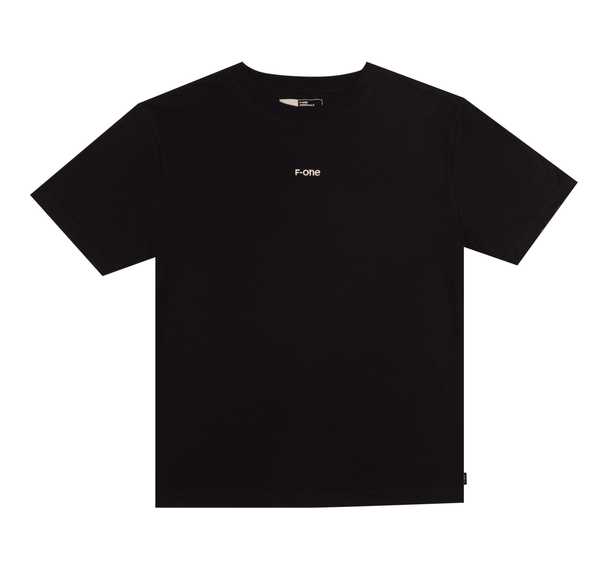 T-SHIRT ESSENTIAL