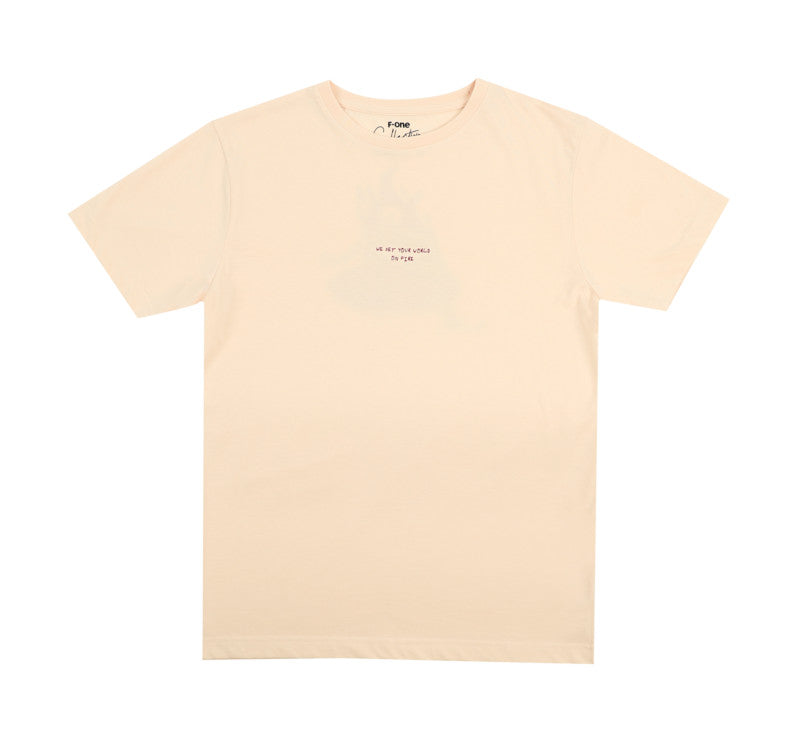 T-SHIRT FIRE