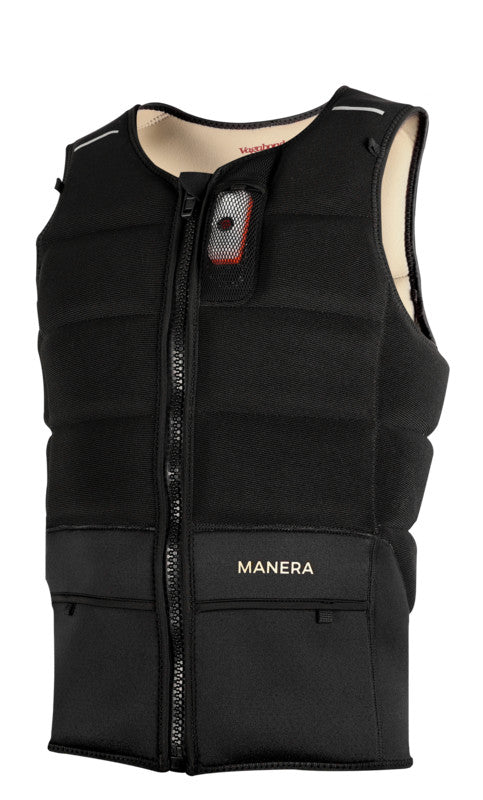 VAGABOND VEST