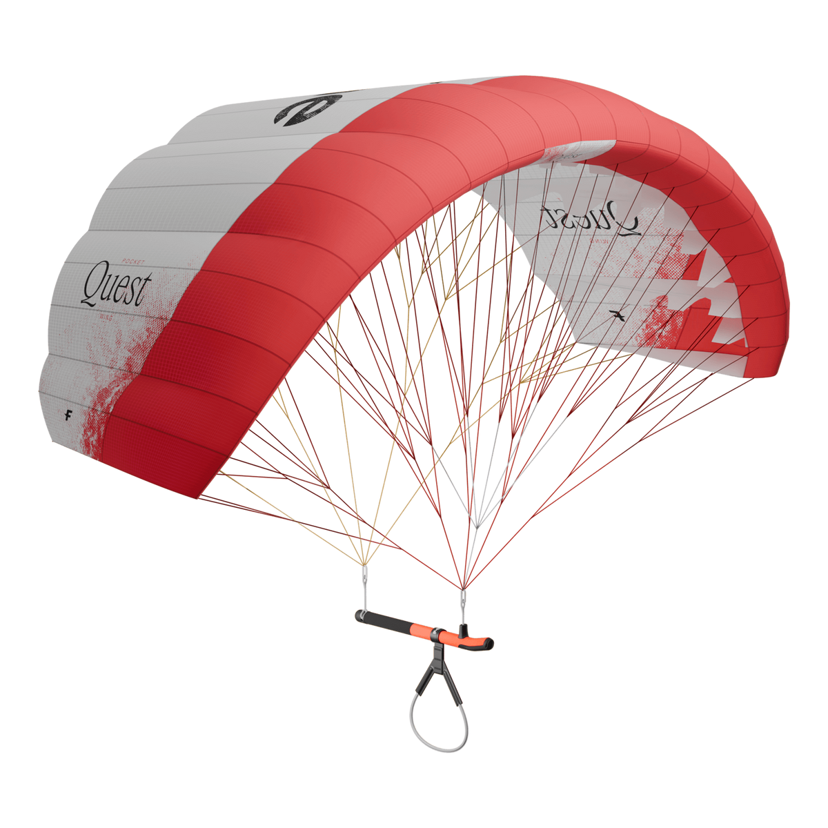 QUEST RED