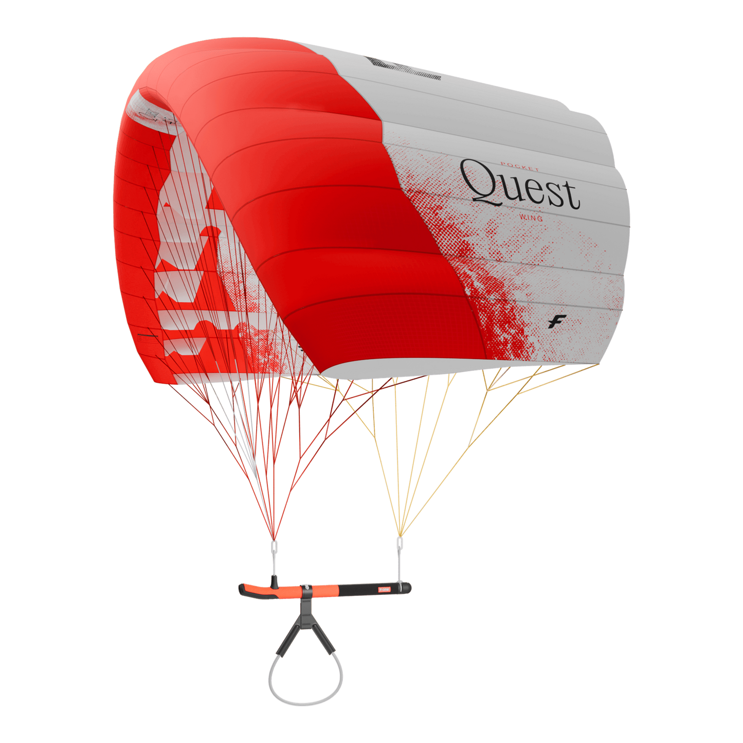 QUEST RED