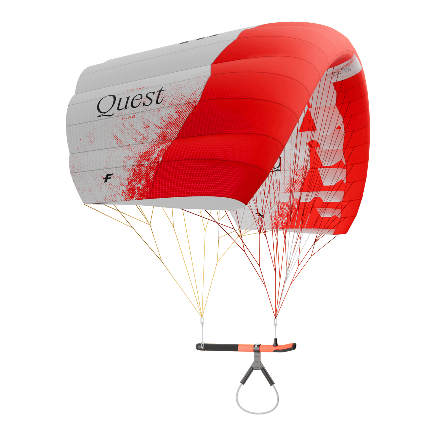 QUEST RED
