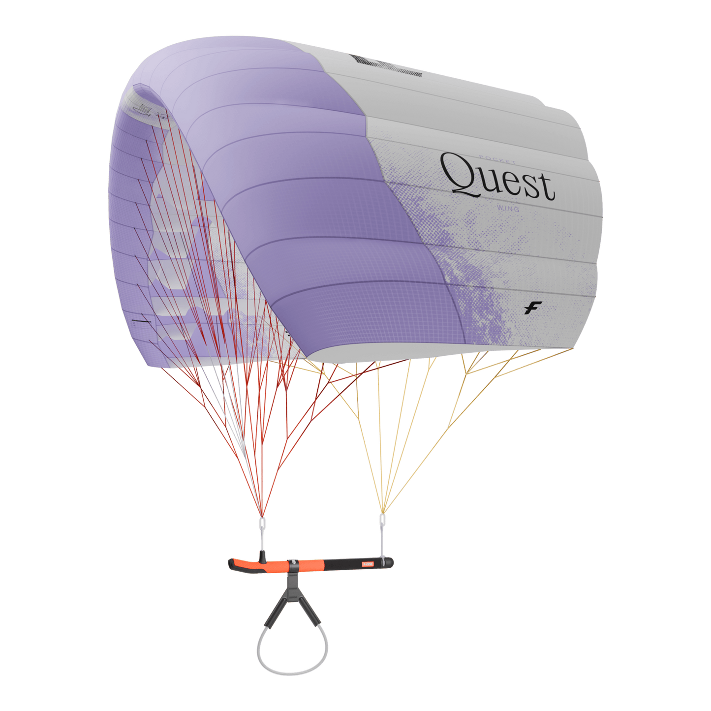 QUEST LILAC