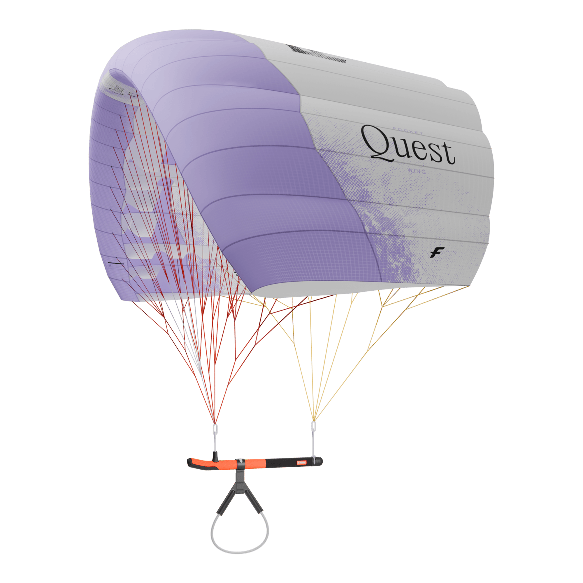 QUEST LILAC