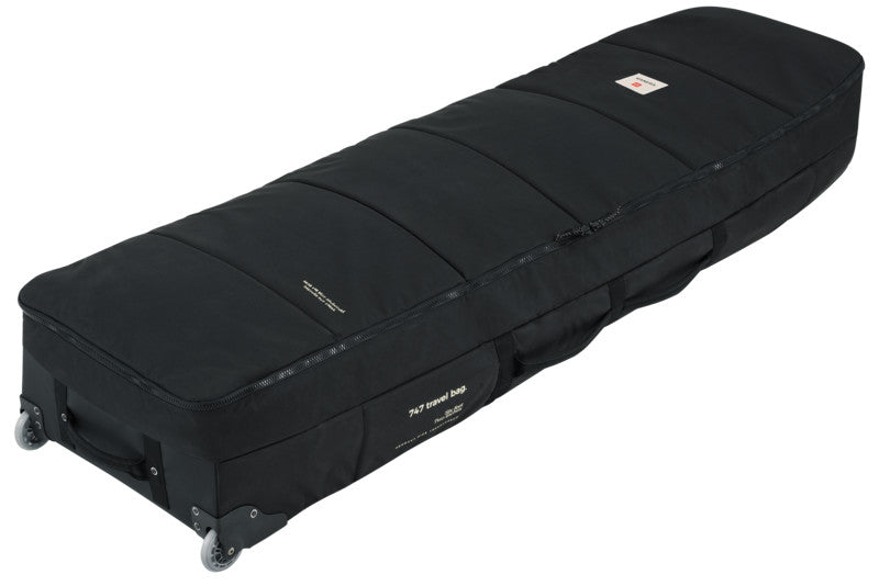 747 Wheels