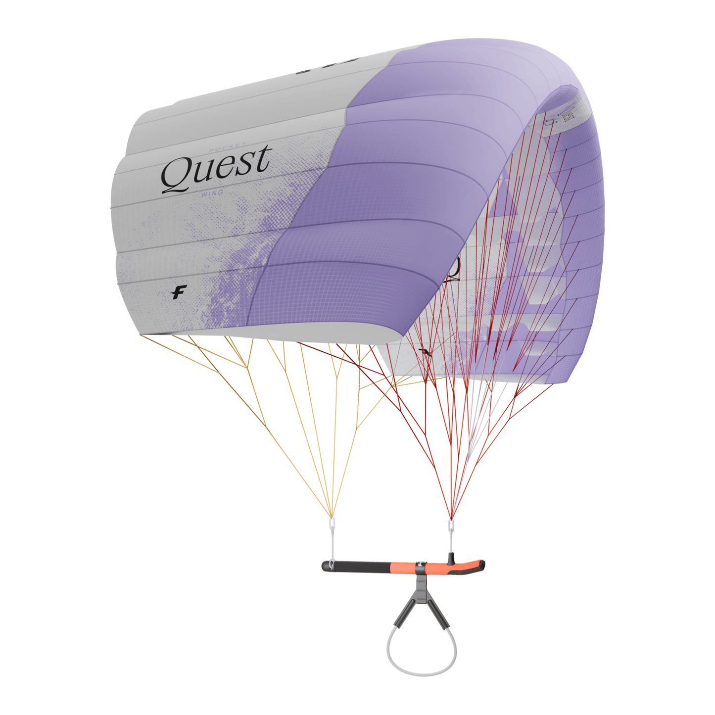 QUEST LILAC