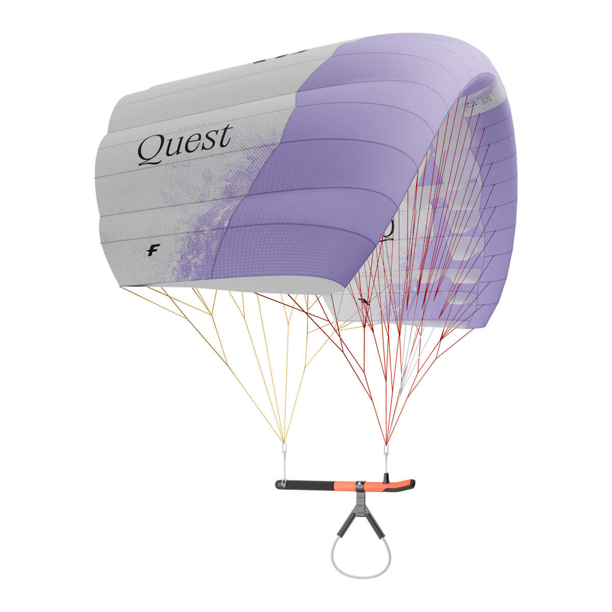 QUEST LILAC