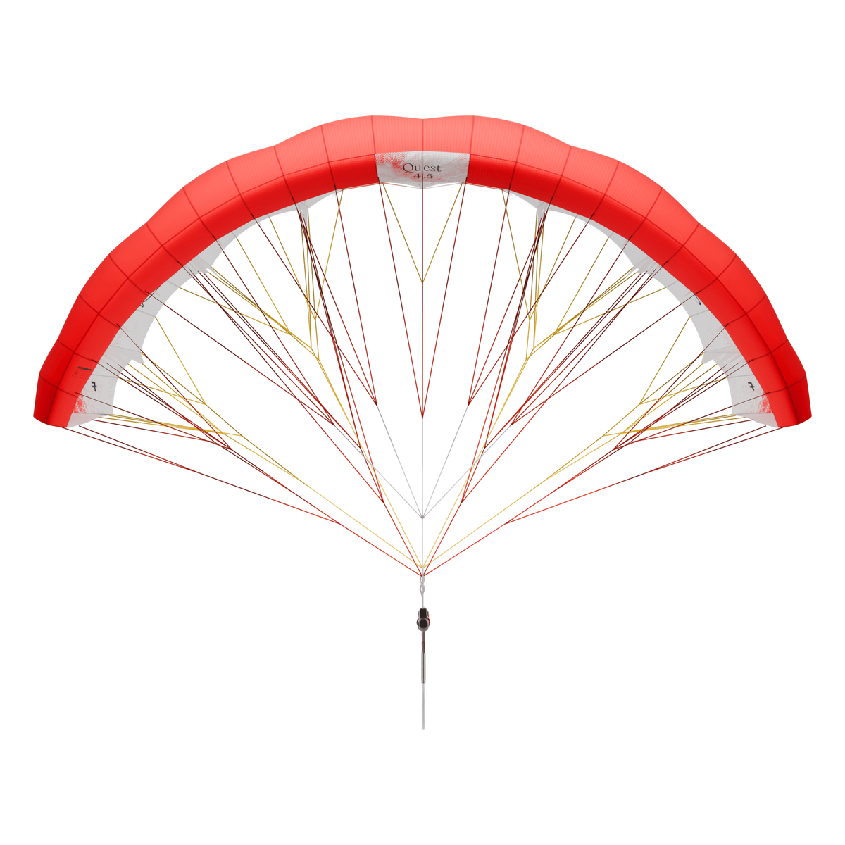 QUEST RED