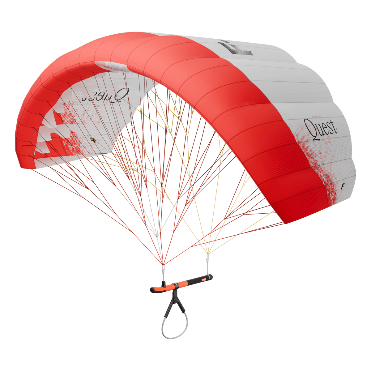 QUEST RED