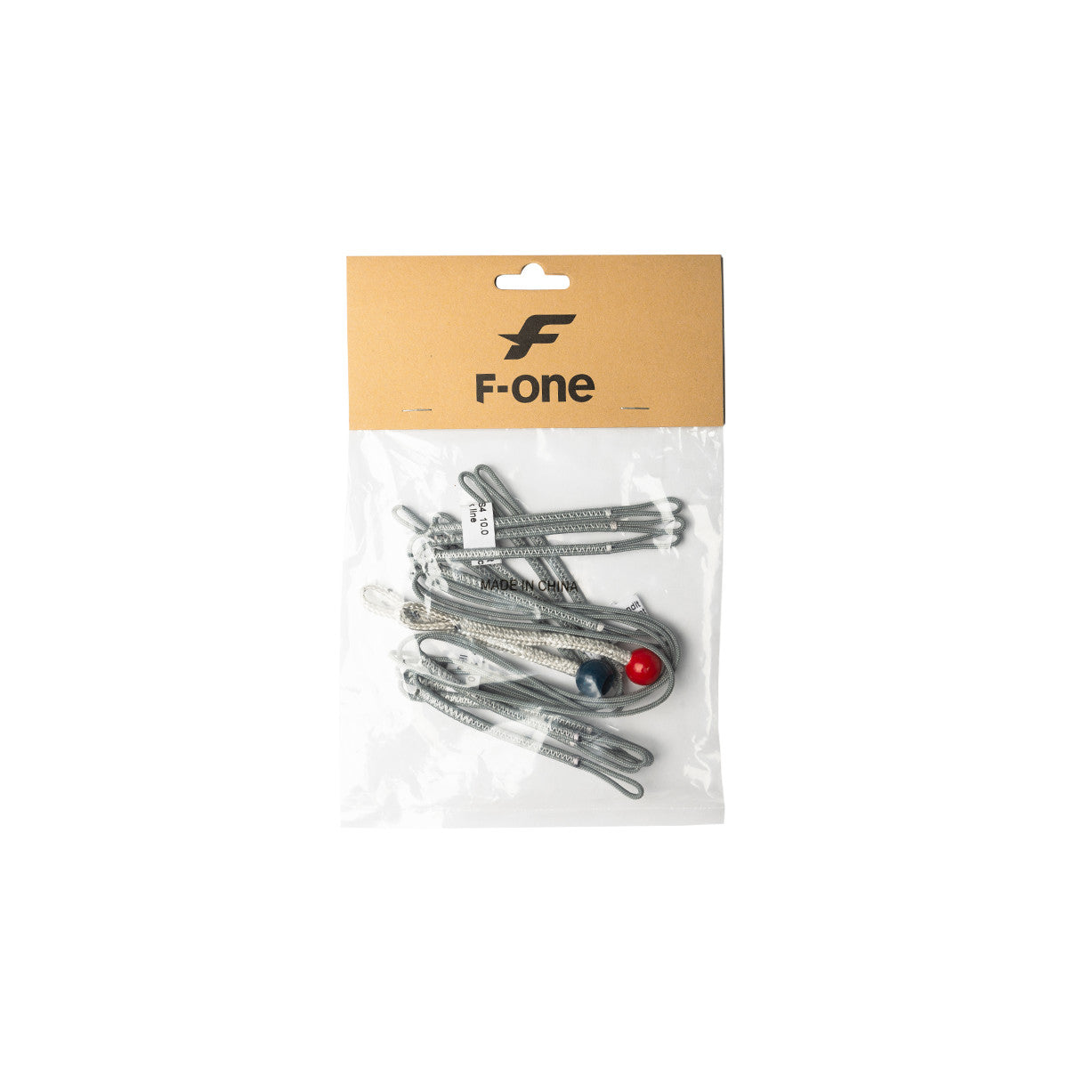 Backline Connector with bridle - 7m² - BANDIT 16