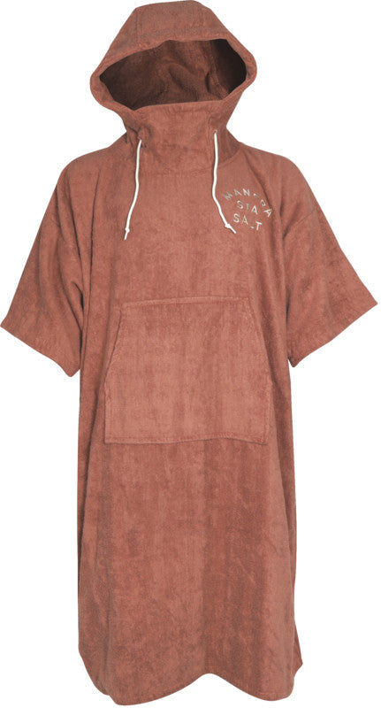 Bamboo Summer PONCHO