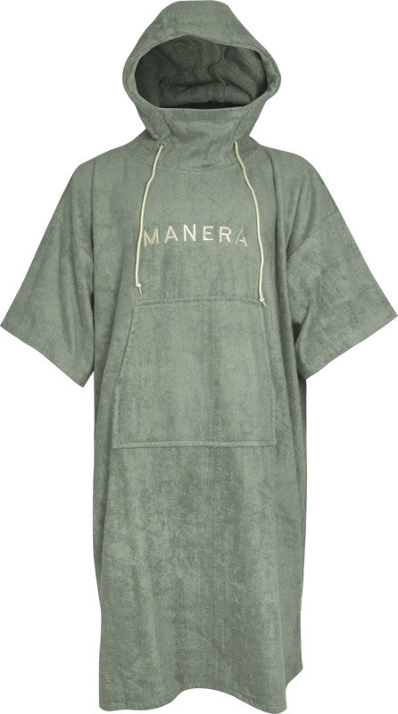 Bamboo Summer PONCHO