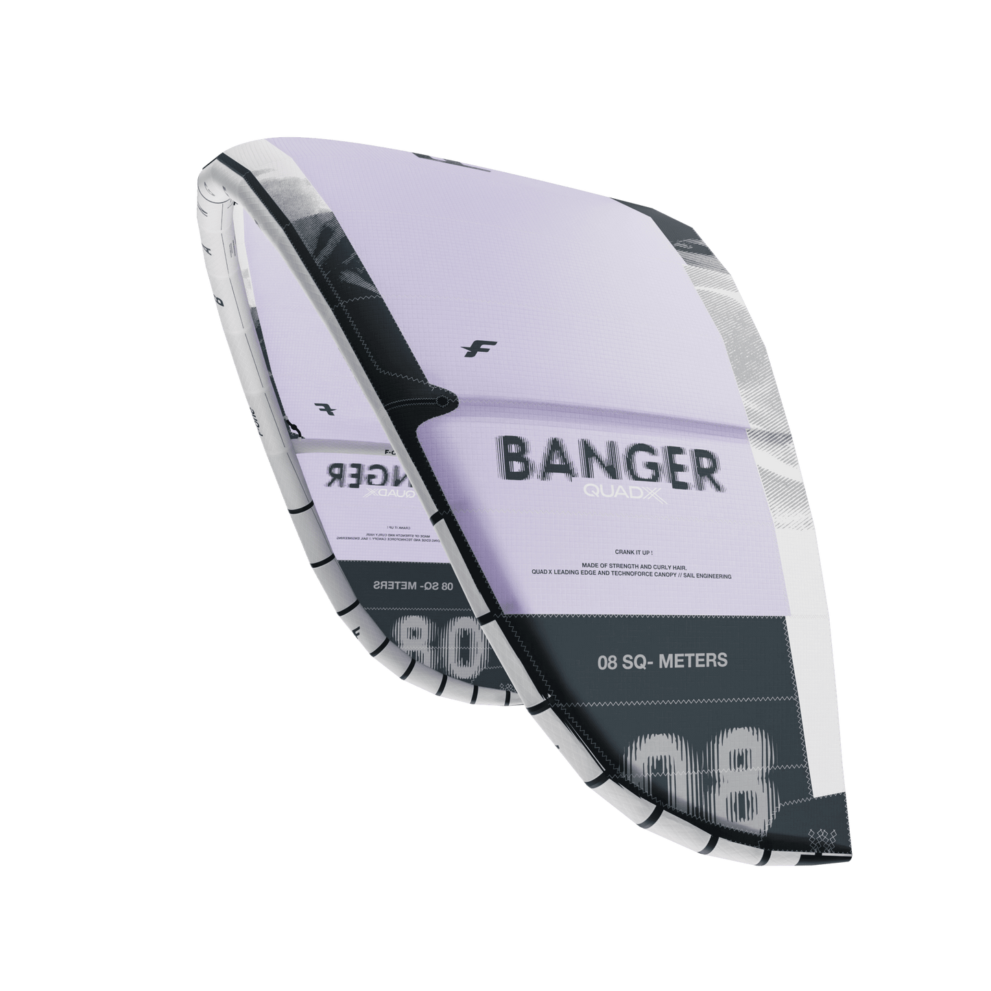 BANGER QUADX