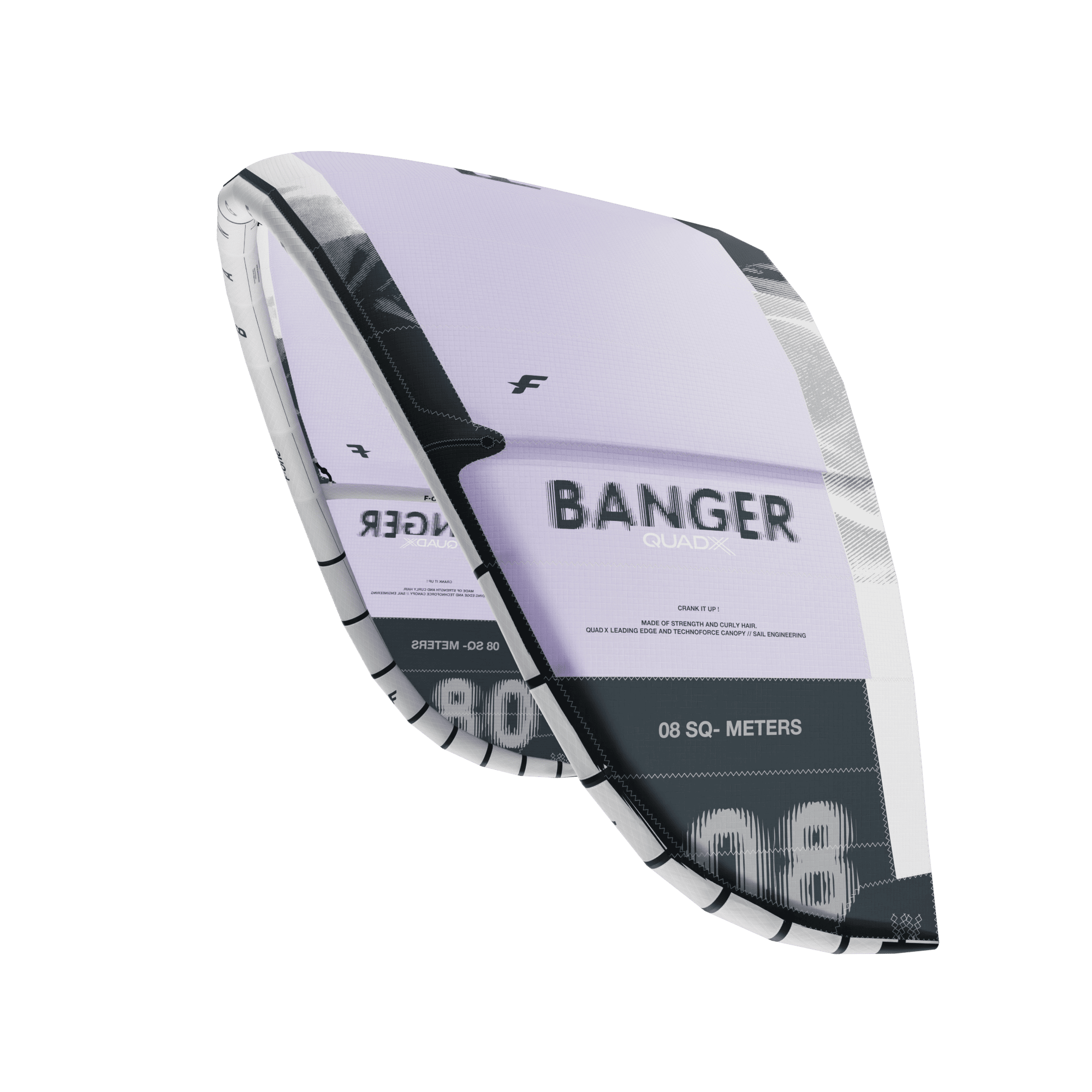 BANGER QUADX
