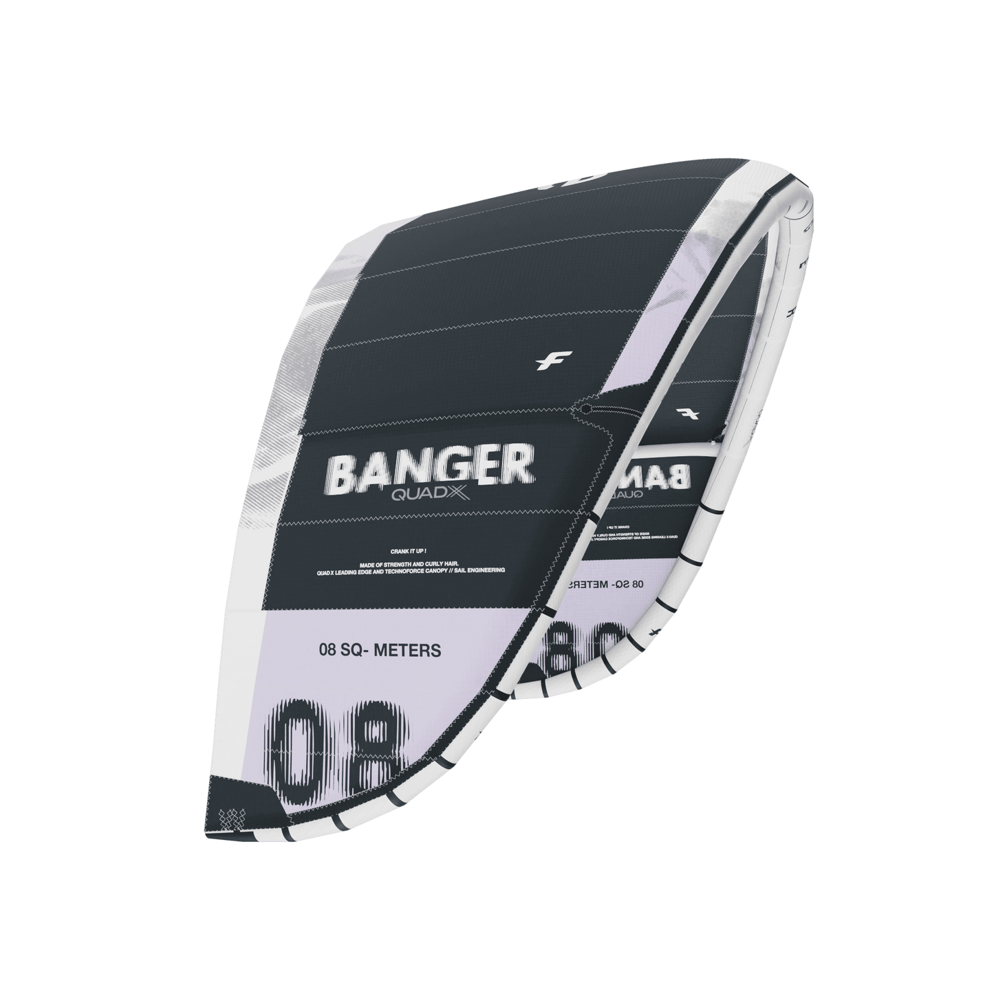 BANGER QUADX