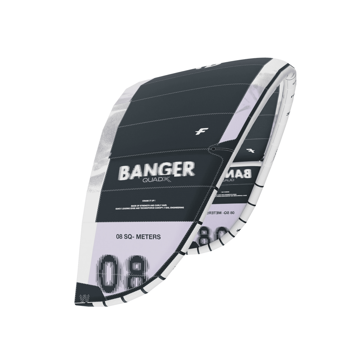 BANGER QUADX
