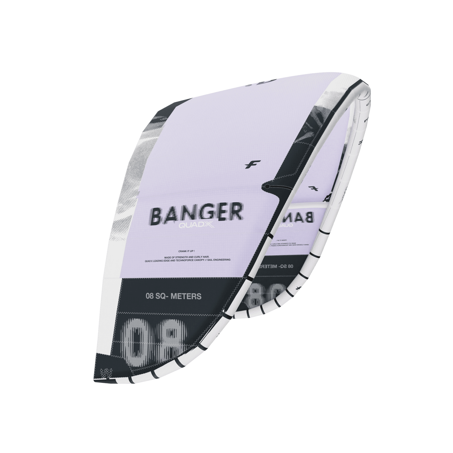 BANGER QUADX